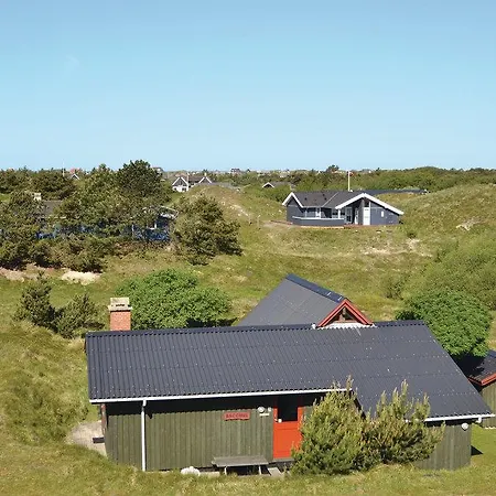 Holiday Bacchus Feriehus *