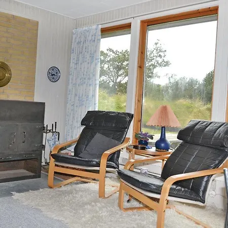 Feriehus Holiday Bacchus *